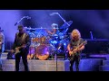 Styx - I'm Okay (2025-09-27 Durham, CT)