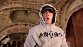 Eminem - Stepping Stone Music Video (Fan-Made)