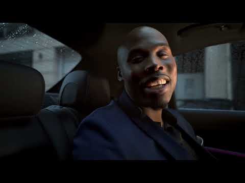 Tamaryo Feat Maoz - BESOIN DE TOI