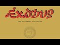 Bob Marley The Wailers EXODUS BBC Radio 1xtra Remake Broadcast On June 4th 2017