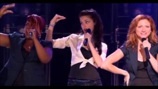 Pitch Perfect- Final Performance - Barden Bellas Pitch Perfect- Final Performance - Barden Bellas