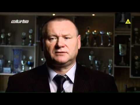 Między Meczami - Odra Wodzislaw (2009)