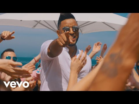 JJ Compota - TIMBAKUTIRI (Official Video)