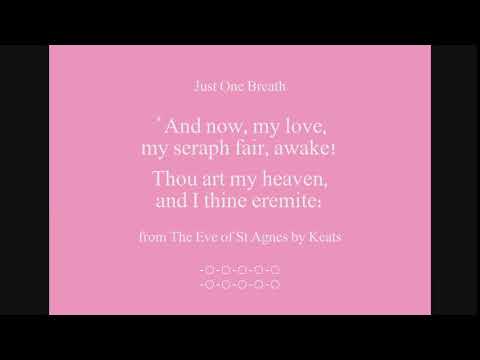 Beautiful Words - Seraph Fair