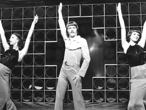 Ahti Nurmis - "Olen vaba"