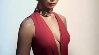 The beautiful morena baccarin