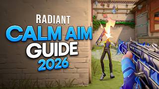 If I Wanted Calm Aim in 2026, This is What I Would Do thumbnail