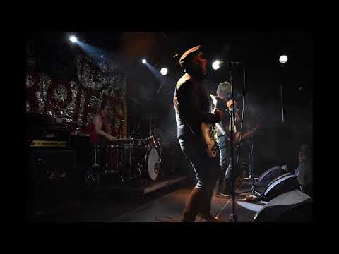 The BRIEFS Live @Ninkasi Kafé - Lyon (France) - 4 décembre 2019