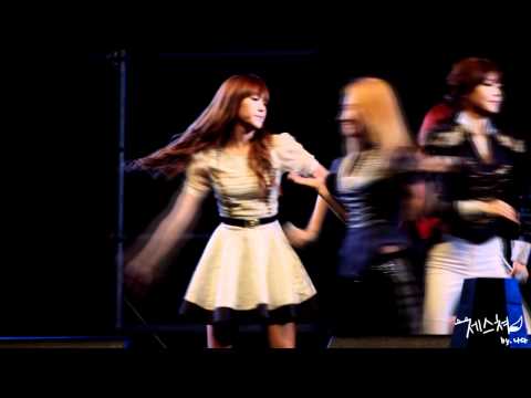 120527 Jessica @ 아라뱃길 그랜드 오픈 콘서트 2