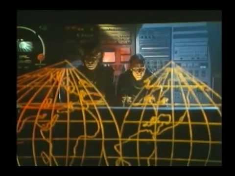 It Came From Public Domain!  Episode 18: Abraxas Guardian of the Universe