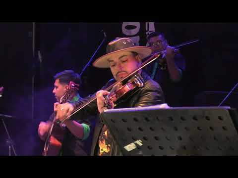 Germán Cassal - Intro / La Amanecida / La Cartucha / Chacarera del Chuncho (En Vivo)