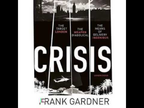 Luke Carlton -  Book 1 - Crisis - Part 2