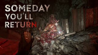 Someday You'll Return #26 ● Geheime Höhle unterm Baum ● Sonic X Game