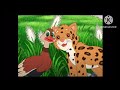 Go Diego Go A Duck And A Jaguar Song