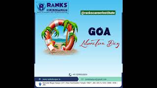 happy Goa Liberation day