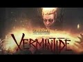 Warhammer The End Times : Vermintide - PS4