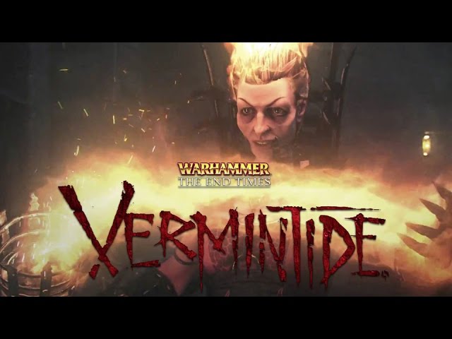 Warhammer: End Times - Vermintide