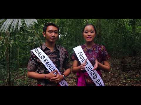 Video Promosi Jegeg Bagus Bangli 2017 (Desa Bayung Gede)