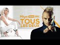 Miya - Tous Les Deux Ft. JuL (Vidéo Lyrics) Track 1