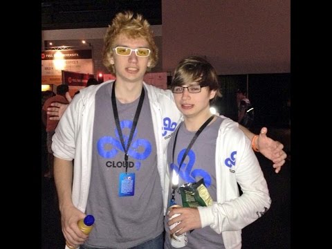 Sneaky and Meteos Funny Moments #2