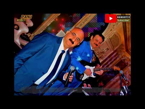 Roshel Rubinov & Ilusha Khavasov - Panj Panja