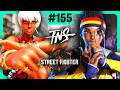 TNS Street Fighter 6 #155 (Elena, Kimberly, Jamie) Season 3 SF6 Pools Top 8 Tournament
