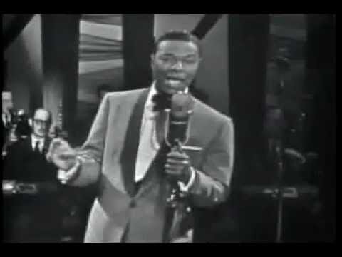 Nat King Cole   Let's Face the Music and Dance