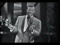 Nat King Cole   Let's Face the Music and Dance