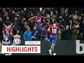 Crystal Palace 1-2 Liverpool |  2 Minute Highlights