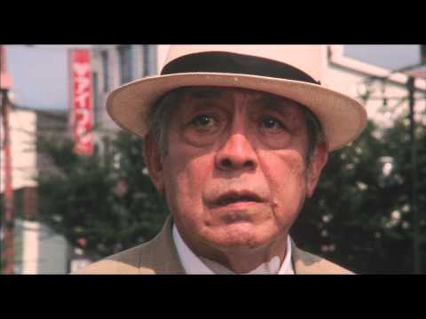 初DVD化!!主演『三たびの海峡』(１９９５年） のサムネイル