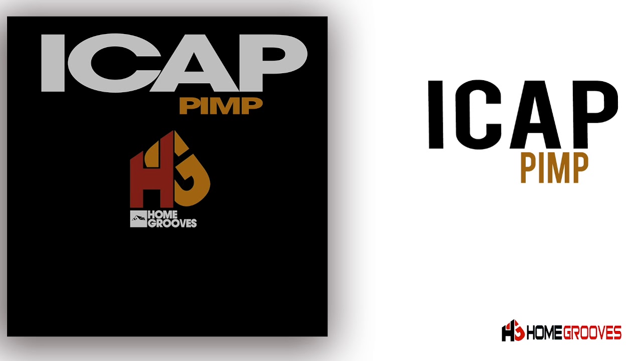 Icap - Pimp (Original Mix) [Home Grooves]