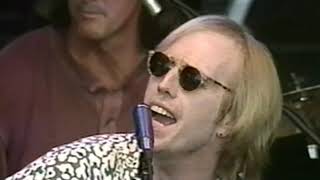 Tom Petty &amp; the Heartbreakers - Learning To Fly - 10/2/1994 - Shoreline Amphitheatre