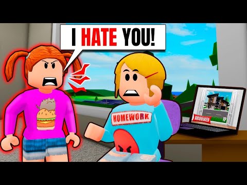 Playing Roblox Until It Ruins My Life!