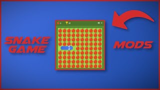HOW TO GET SNAKE MODS ON SCHOOL CHROMEBOOK AND WINDOWS!!😲😲 😲