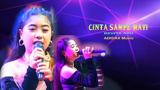 Download lagu REVITA AYU } CINTA SAMPE MATI ] YUSHA TREVELING mp3