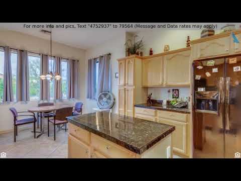 Priced at $335,000 - 14915 W MARK Lane, Surprise, AZ 85387
