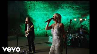 Maggie Rose - Fake Flowers (Live From The Caverns)