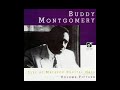 Buddy Montgomery  - Since I Fell For You