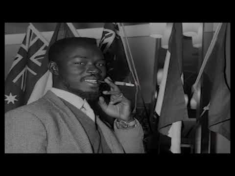 Baba Sy, mito senegalese degli scacchi