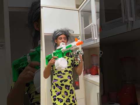 MEU SONHO TER UMA DESSA VOVO ZIKA