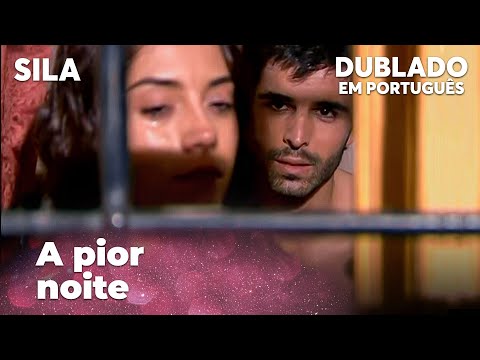 O grande erro de Boran - Sila: Prisioneira do Amor | As cenas especiais