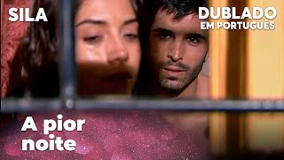 Download lagu O grande erro de Boran - Sila: Prisioneira do Amor | As cenas especiais mp3