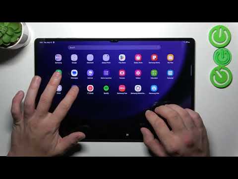 Breaking Free from Default: How I Transformed My Tab S9 Ultra Ringtone Game!
