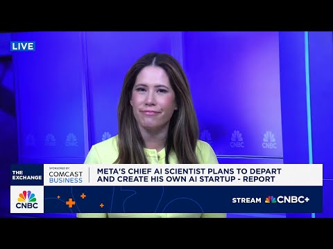 Latest Meta AI exit raises big questions for Zuckerberg’s superintelligence push