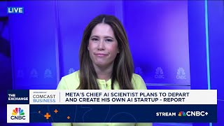 Latest Meta AI exit raises big questions for Zuckerberg’s superintelli