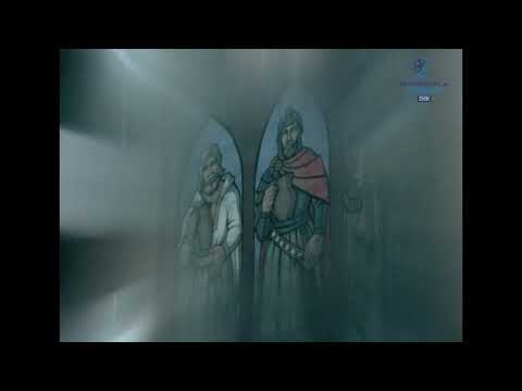 Niecodzienne historie - Lwówek za zamkniętymi drzwiami