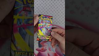 Opening Mega Evolution #5