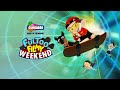 Mighty Raju - Time Travel || Cartoon Movies for Kids || Gubbare TV