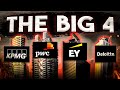 The Shady Business Of The Big 4