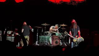 Telegraph Avenue - Rancid Live at WaMu Theater 10/5/2021